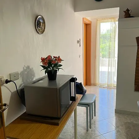 Apartmán Stella Ridente Casa Salentina