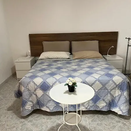 Stella Ridente Casa Salentina Apartmán