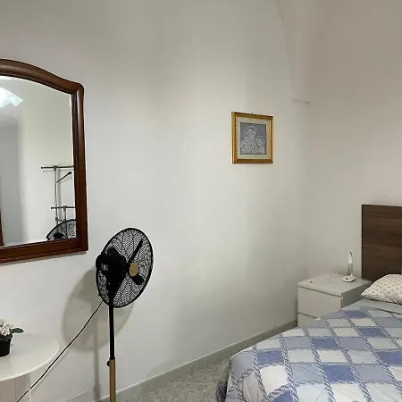 Apartmán Stella Ridente Casa Salentina *